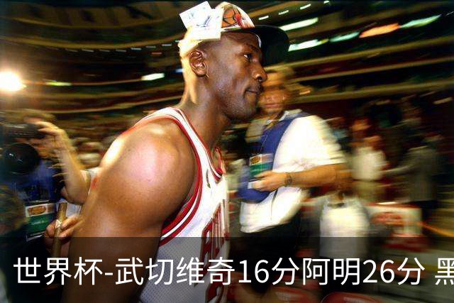 世界杯-武切维奇16分阿明26分 黑山大胜埃及