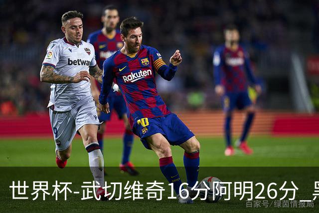 世界杯-武切维奇16分阿明26分 黑山大胜埃及